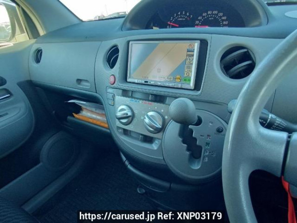 Used 2008 AT toyota sienta NCP81G Image[21]