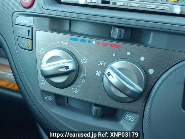 Used 2008 AT toyota sienta NCP81G Image[23]