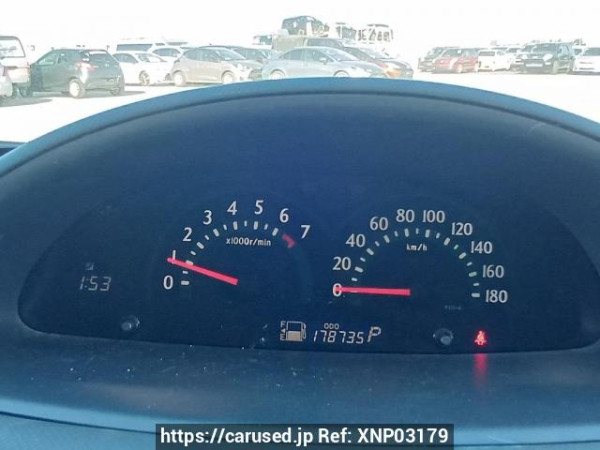 Used 2008 AT toyota sienta NCP81G Image[25]