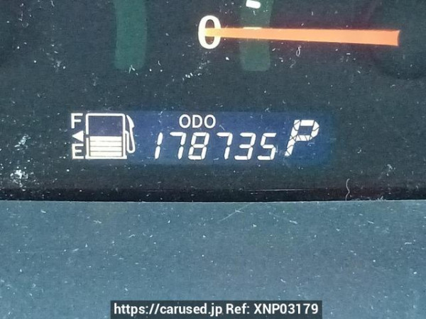 Used 2008 AT toyota sienta NCP81G Image[26]