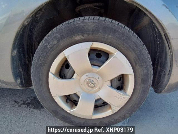 Used 2008 AT toyota sienta NCP81G Image[28]