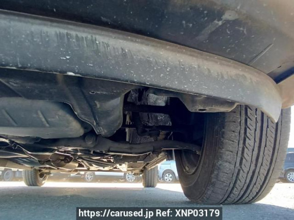 Used 2008 AT toyota sienta NCP81G Image[33]