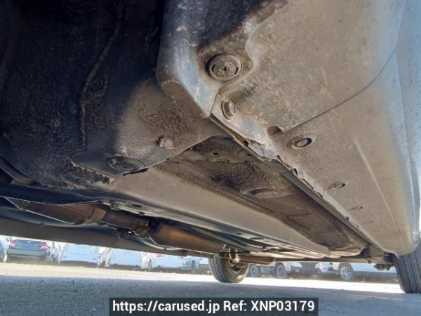 Used 2008 AT toyota sienta NCP81G Image[35]