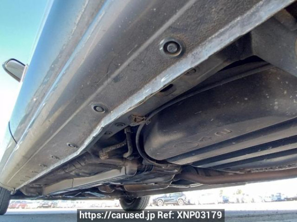 Used 2008 AT toyota sienta NCP81G Image[36]