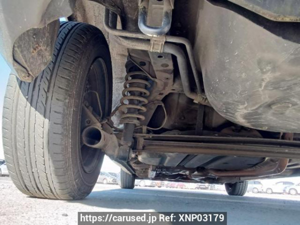 Used 2008 AT toyota sienta NCP81G Image[38]