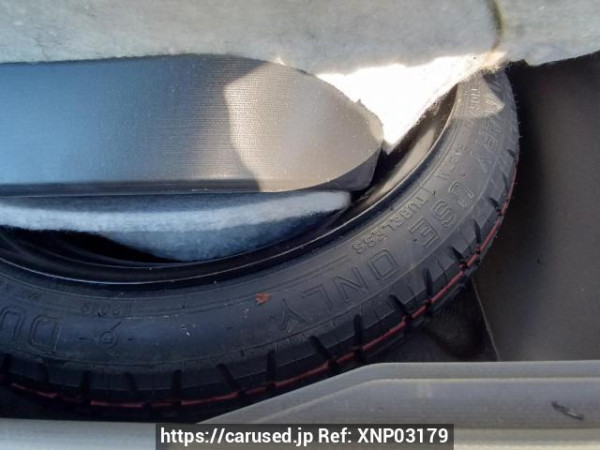 Used 2008 AT toyota sienta NCP81G Image[41]