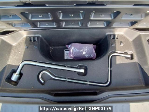 Used 2008 AT toyota sienta NCP81G Image[42]