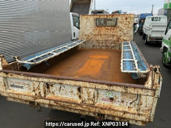 Used 2002 MT hino dutro XZU322T Image[6]