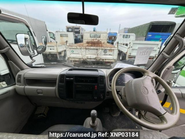 Used 2002 MT hino dutro XZU322T Image[11]
