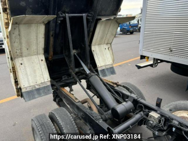 Used 2002 MT hino dutro XZU322T Image[12]