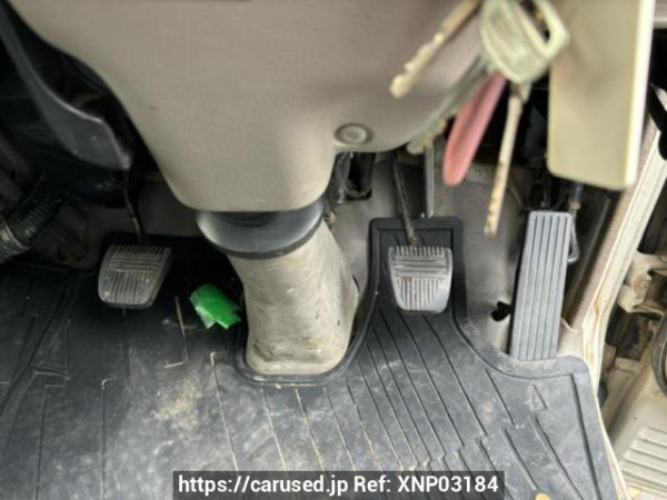 Used 2002 MT hino dutro XZU322T Image[13]