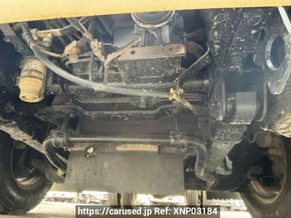 Used 2002 MT hino dutro XZU322T Image[19]