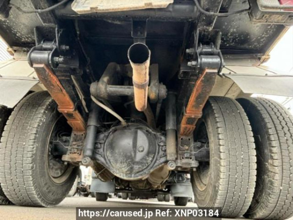 Used 2002 MT hino dutro XZU322T Image[20]