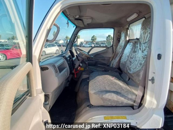 Used 2002 MT hino dutro XZU322T Image[24]