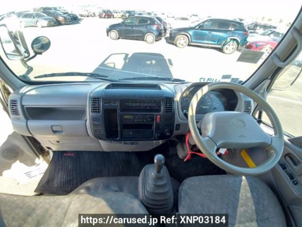 Used 2002 MT hino dutro XZU322T Image[25]