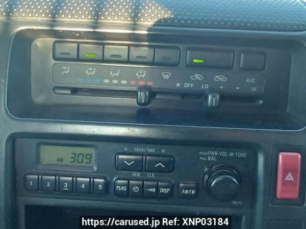 Used 2002 MT hino dutro XZU322T Image[28]