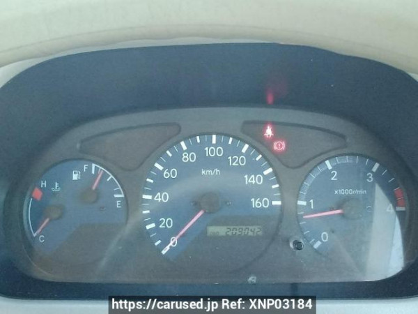 Used 2002 MT hino dutro XZU322T Image[31]