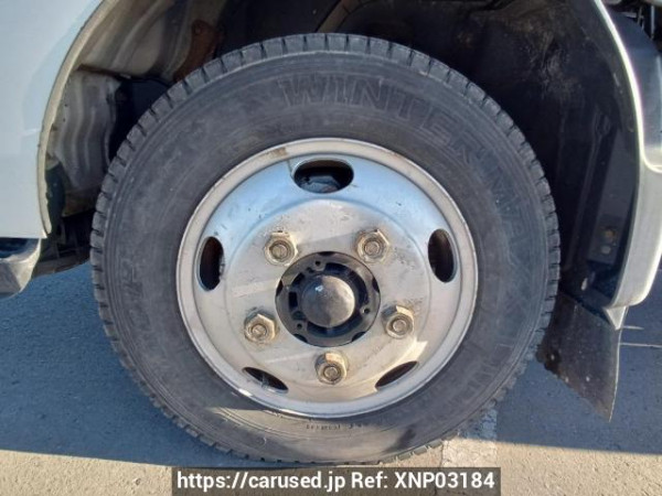 Used 2002 MT hino dutro XZU322T Image[35]