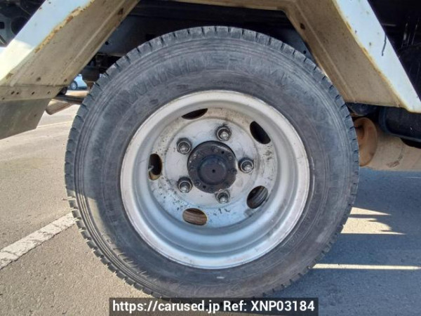 Used 2002 MT hino dutro XZU322T Image[36]