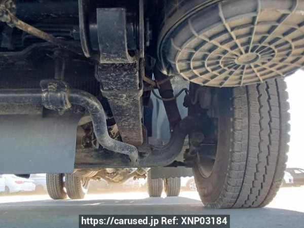 Used 2002 MT hino dutro XZU322T Image[39]