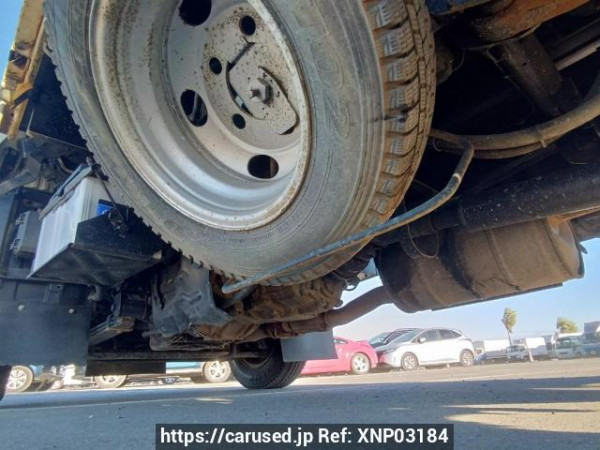 Used 2002 MT hino dutro XZU322T Image[42]