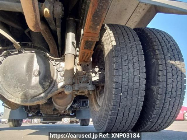 Used 2002 MT hino dutro XZU322T Image[46]