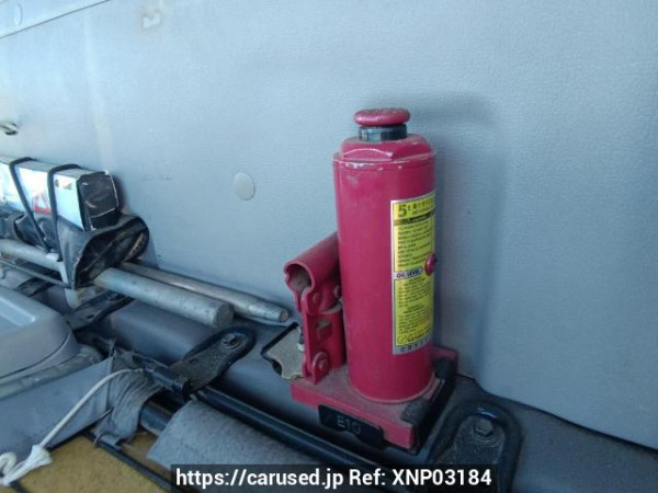 Used 2002 MT hino dutro XZU322T Image[48]