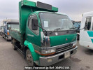 Mitsubishi Fuso Fighter Mignon FH217CD
