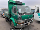 Mitsubishi Fuso Fighter Mignon