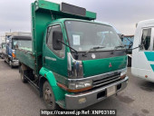 Mitsubishi Fuso Fighter Mignon