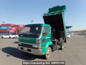 Mitsubishi Fuso Fighter Mignon