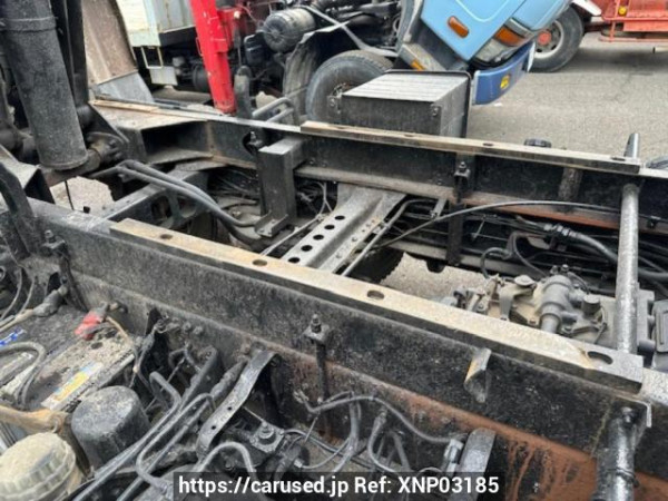 Used 1996 MT mitsubishi-fuso fighter-mignon FH217CD Image[6]