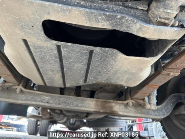 Used 1996 MT mitsubishi-fuso fighter-mignon FH217CD Image[17]