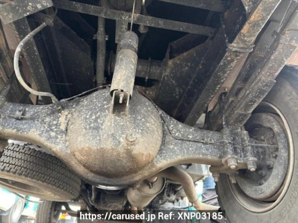 Used 1996 MT mitsubishi-fuso fighter-mignon FH217CD Image[19]