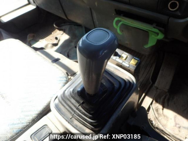 Used 1996 MT mitsubishi-fuso fighter-mignon FH217CD Image[22]