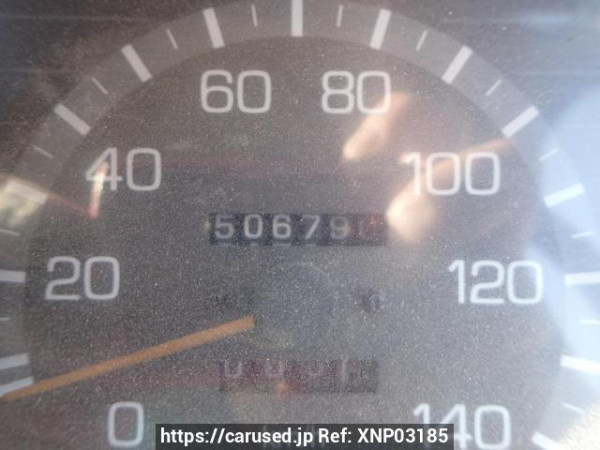 Used 1996 MT mitsubishi-fuso fighter-mignon FH217CD Image[24]