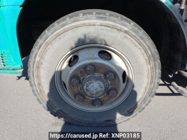 Used 1996 MT mitsubishi-fuso fighter-mignon FH217CD Image[25]