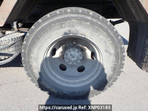 Used 1996 MT mitsubishi-fuso fighter-mignon FH217CD Image[26]