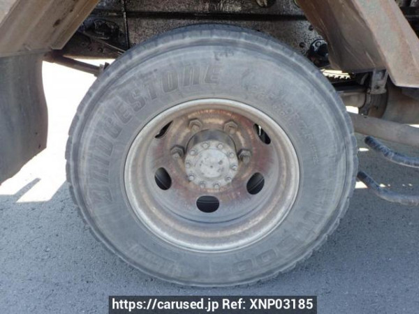 Used 1996 MT mitsubishi-fuso fighter-mignon FH217CD Image[27]