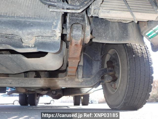 Used 1996 MT mitsubishi-fuso fighter-mignon FH217CD Image[30]