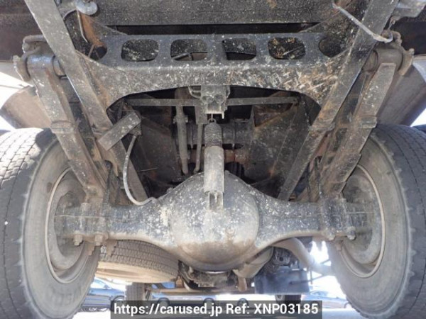 Used 1996 MT mitsubishi-fuso fighter-mignon FH217CD Image[32]