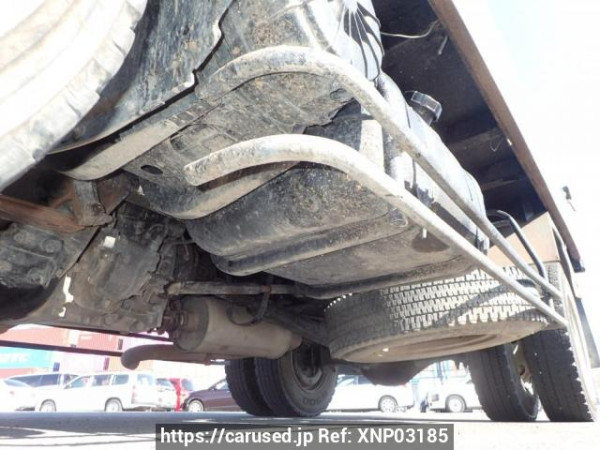 Used 1996 MT mitsubishi-fuso fighter-mignon FH217CD Image[34]