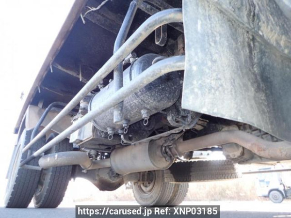 Used 1996 MT mitsubishi-fuso fighter-mignon FH217CD Image[37]