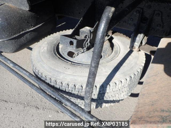 Used 1996 MT mitsubishi-fuso fighter-mignon FH217CD Image[38]