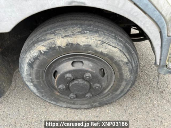 Used 2004 MT mitsubishi-fuso fighter FK71HC Image[14]