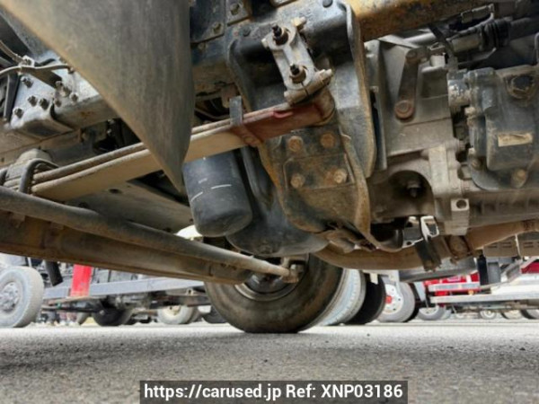 Used 2004 MT mitsubishi-fuso fighter FK71HC Image[15]