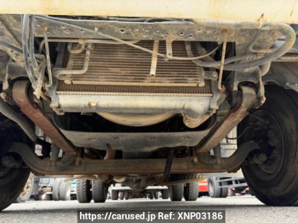 Used 2004 MT mitsubishi-fuso fighter FK71HC Image[16]