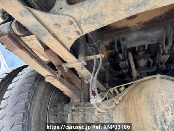 Used 2004 MT mitsubishi-fuso fighter FK71HC Image[20]