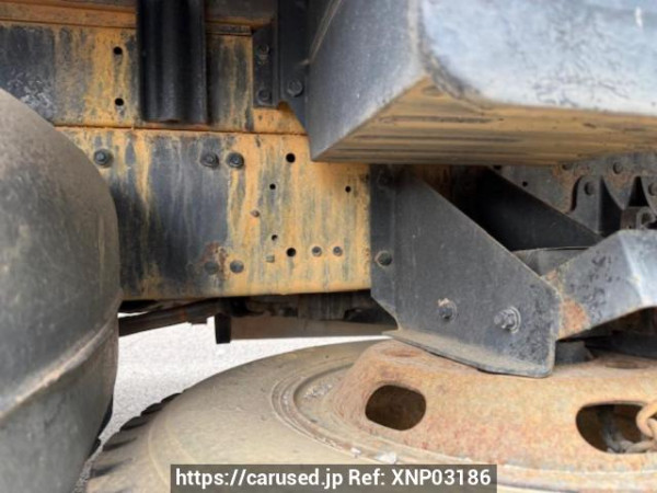 Used 2004 MT mitsubishi-fuso fighter FK71HC Image[21]