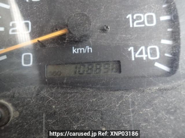 Used 2004 MT mitsubishi-fuso fighter FK71HC Image[22]